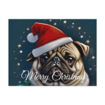 Coleção Puggy Claus
