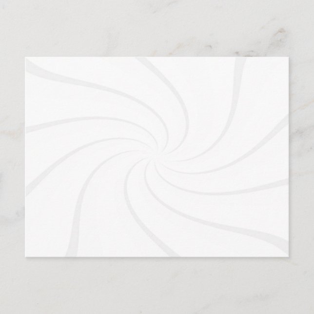 Cartão Postal De Festividades Create Your Own (Frente)