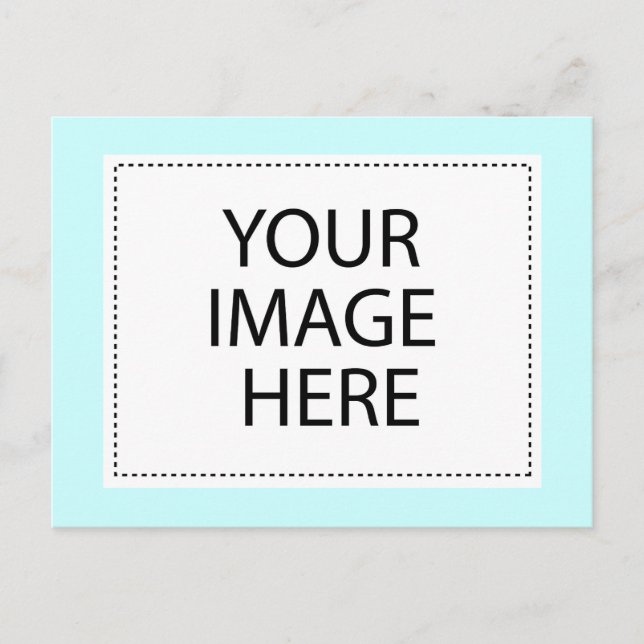 CARTÃO POSTAL DE FESTIVIDADES CRIE SEUS PRÓPRIOS PRESENTES DE FÉRIAS (Frente)