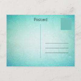 Cartão Postal De Festividades Design de Cartão-postal Creative Colorize