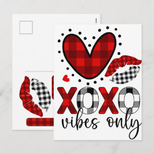 Cartão Postal De Festividades Dia dos Namorados 2026: Celebre o Amor com Estilo