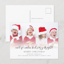 Diversão Não Tão Calma, Mas Foto De Script Muito B