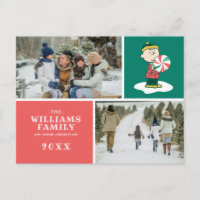 Doce de Hortelã Charlie Brown