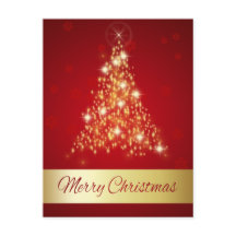 Elegante: Cartaz de Natal Feliz