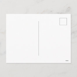 Cartão Postal De Festividades Engraçado eu adoro os anos 90, a festa do tema dos