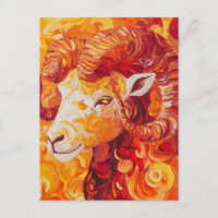 Espírito de Capricórnio Solar Fiery