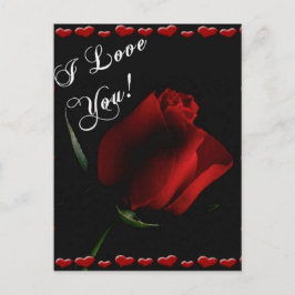 Cartão Postal De Festividades Esposa da mãe dos namorados do casal do chá de