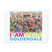 Eu sou Orgulho Comunitário 