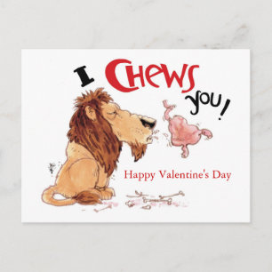 Cartão Postal De Festividades Eu Te Mostro