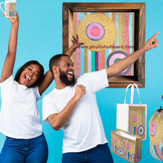 Cartão Postal De Festividades Eu Vejo (Get The Full "I See" Collection At: https://bit.ly/SmartArtZazzle. )