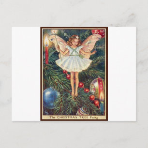 Cartão Postal De Festividades Fada-Árvore-Natal.jpg
