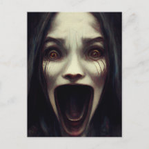 Fantasma assustador Halloween 2022