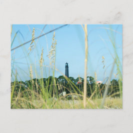 Cartão Postal De Festividades Farol_02