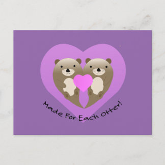 Cartão Postal De Festividades Feito para cada porta