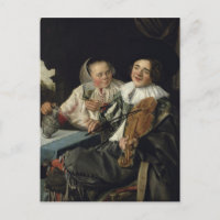 Feliz Company, 1630