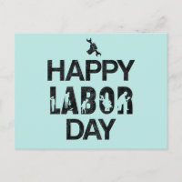 Feliz Dia do Trabalho, Celebrar Trabalhadores Amer