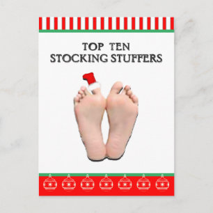 Cartão Postal De Festividades Feliz Natal