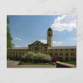 Cartão Postal De Festividades Fort Leavenworth, KS Postcard