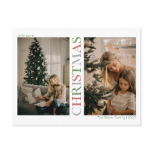 Foto de Natal da Glittery