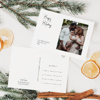 Foto do Solteiro de Feriados Felizes do Script Mod