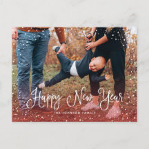 Foto Moderna da Fonte Snow Script 2