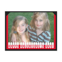 Foto personalizada do feliz dia dos namorados