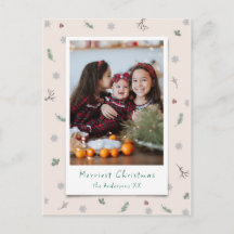 Fotografia de Natal Fofa