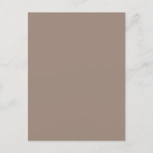 Cartão Postal De Festividades Fundo Quente de Rosa - Design de Casamento