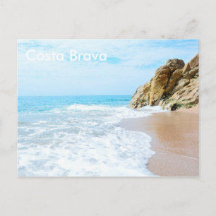 Cartão Postal De Festividades Greetings from holidays postcard