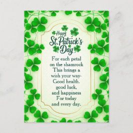 Cartão Postal De Festividades Holiday Postcard