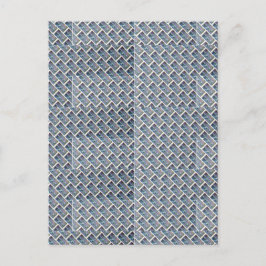 CARTÃO POSTAL DE FESTIVIDADES #ILUSÕESOCEANOSKY @ #DARPRESENTES #MUNDODESIGNSWAG