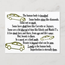 Imperfeição é Coleção Keen