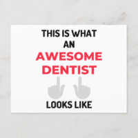 Isto É O Que Parece Um Fantástico Dentista 2