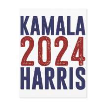 Kamala Harris 2024 Da VP À Senhora Presidente 47