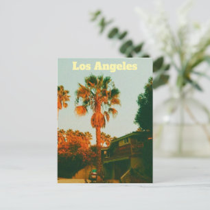 Cartão Postal De Festividades Los Angeles, Milagre do Milênio, West Hollywood