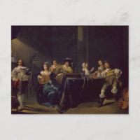Merry Company