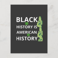 Mês da História Preta