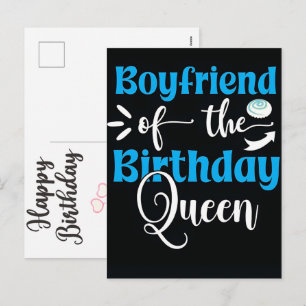Cartão Postal De Festividades Mulher Menina Crianças Família Celebração de Anive