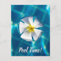Nadar Piscina Espumante Água com Presente Flor