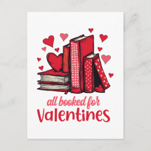 Cartão Postal De Festividades Namorados Todos Reservados Para Namorados