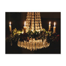 Natal Chandelier
