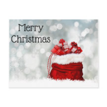 Natal da Cartão-feliz