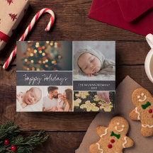 Natal de Feliz Natal de 2019 Personalizado