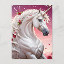 O cabelo balançando em cores do arco-íris é algo q