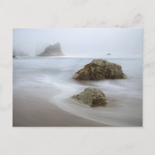 Cartão Postal De Festividades Oregon Coastal