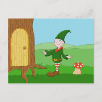 Papai noel Elf
