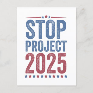 Cartão Postal De Festividades Parar Projeto 2025 Trump Harris Patroítico America