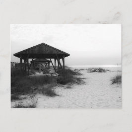 Cartão Postal De Festividades Pensacola Beach Shades