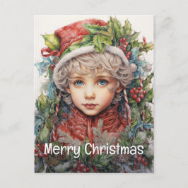 Cartão Postal De Festividades Personalizado 13 de 25