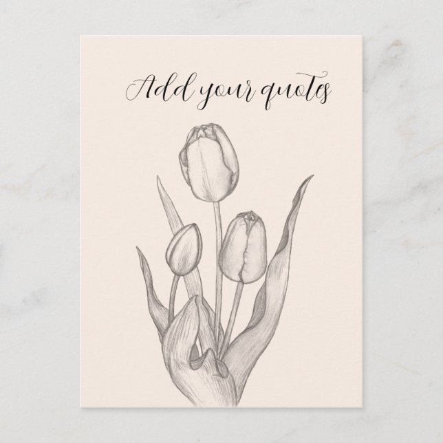 Cartão Postal De Festividades Personalized Text Journal, Name & Message Notebook (Frente)